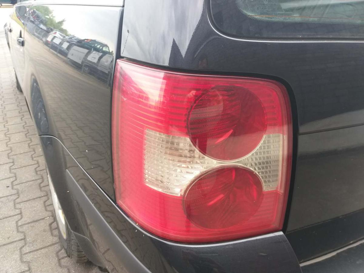 VW Passat 3BG original Rücklicht Rückleuchte Schlussleuchte links Kombi Variant Bj.2001